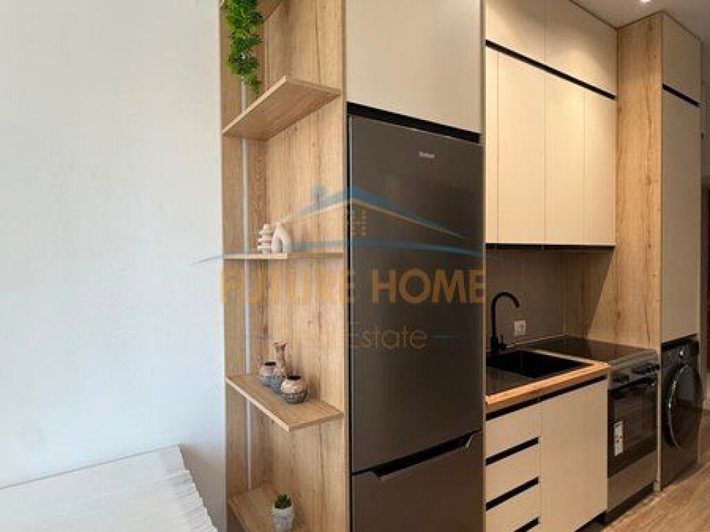 Qera, Apartament 1+1, Rezidenca Henke, Tiranë