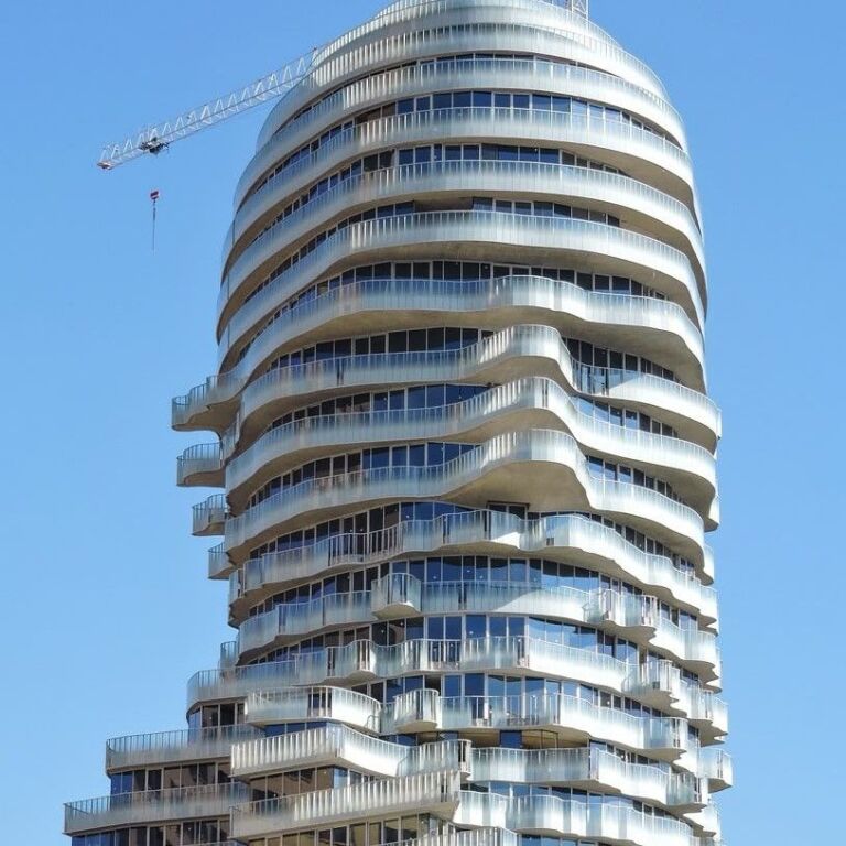 🏡 SHITET APARTAMENT 1+1 | TIRANA’S ROCK