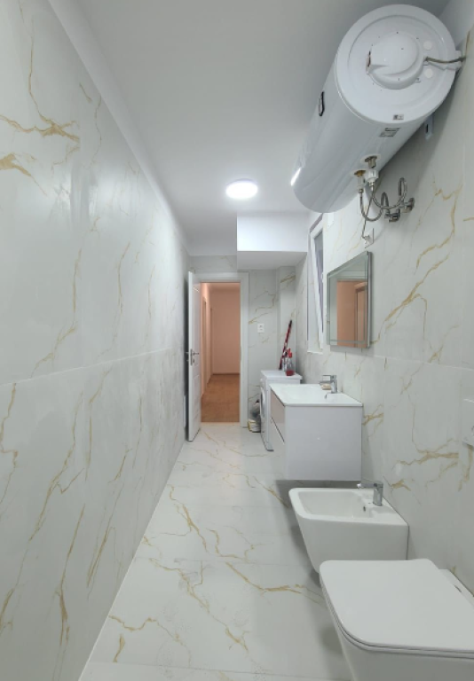 AFFITTASI APPARTAMENTO 2+1+2 | CENTRO TIRANA