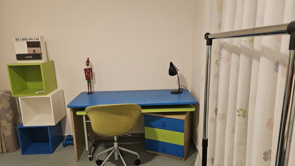 Apartament 2+1 per qera 21 Dhjetori  !