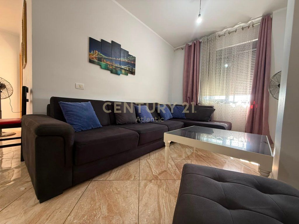 🏡 APARTMENT 2+1 FOR RENT VALA PARK, DURRËS