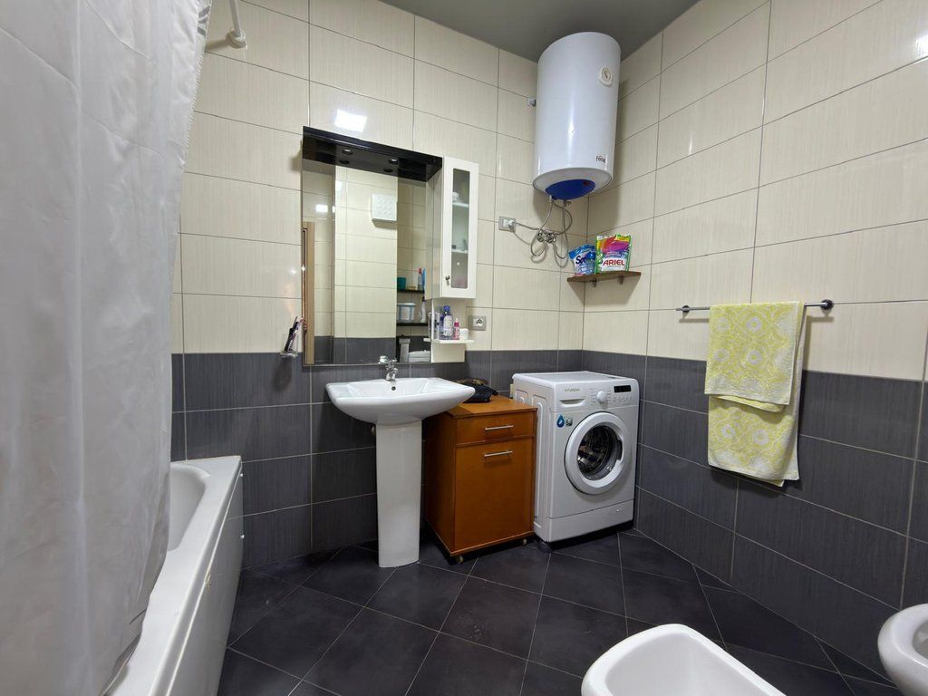 Gener Complex 2, Sale of 2+1 apartment with veranda