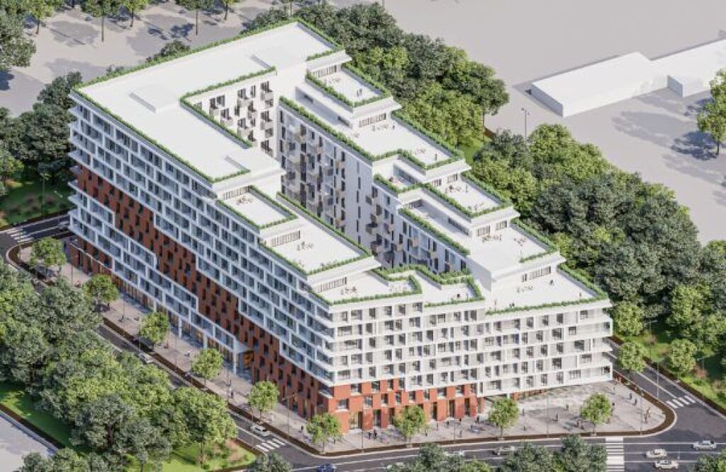 🏡 APARTMENT 2+1+2 FOR SALE – MEIS GARDEN