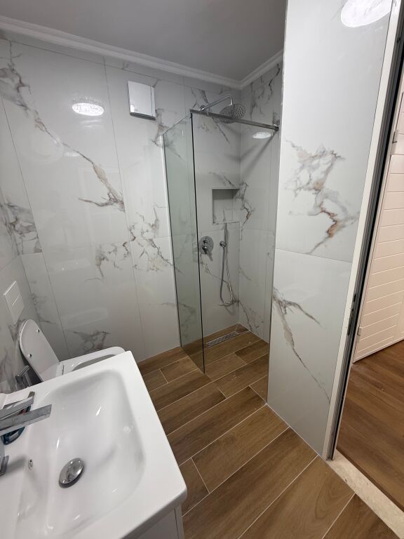 SHITET APARTAMENT 1+1