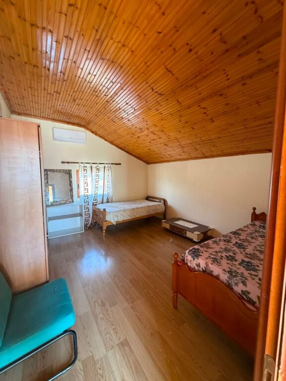 Apartment 2+1 for rent 5 Maji !