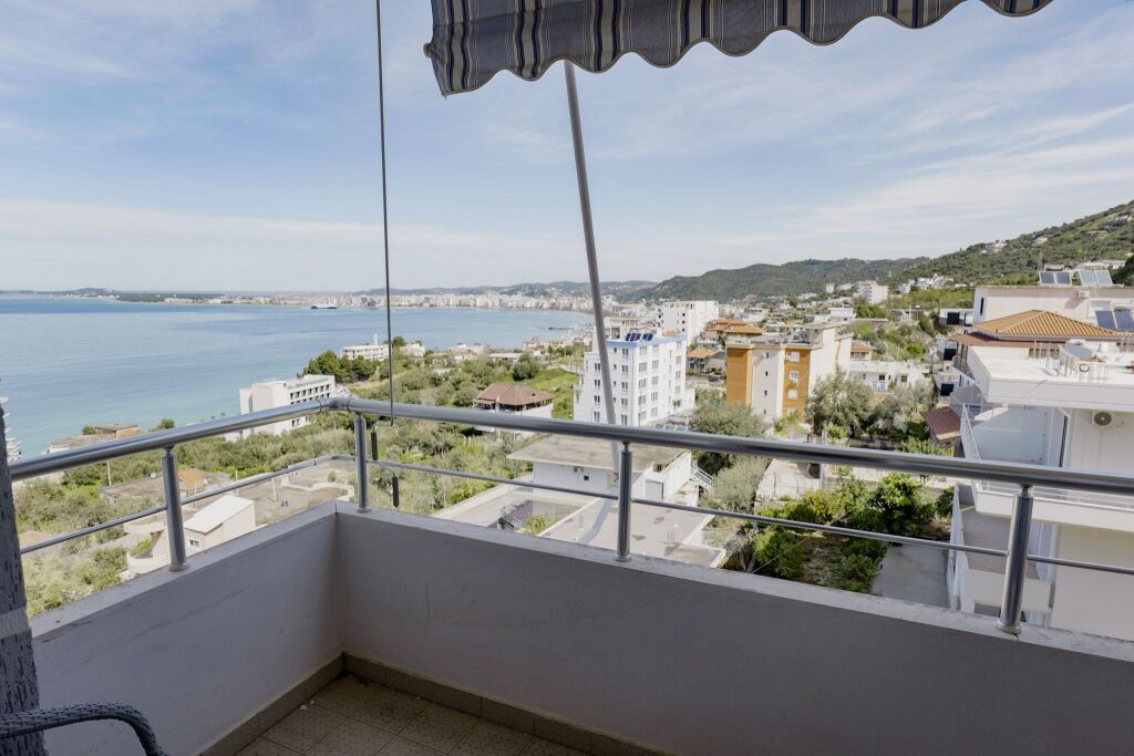 SHITET 2+1 PREMIUM - UJI I FTOHTE, VLORE, ALBANIA