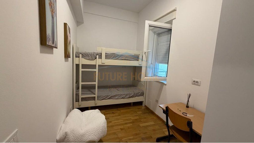 Qera, Apartament 2+1+Post Parkimi , Rezidenca Touch of the Sun ,Sauk , Tirane.