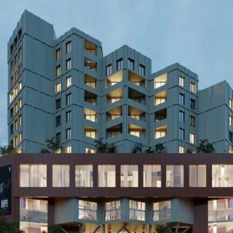 🏡 APARTMENT 1+1 FOR SALE | COLONNADE RESIDENCE ✨