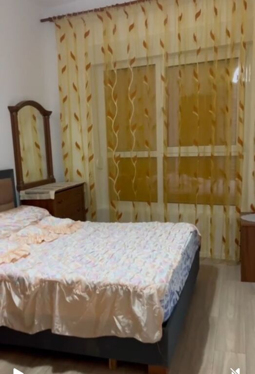 Kompleksi Mangalem