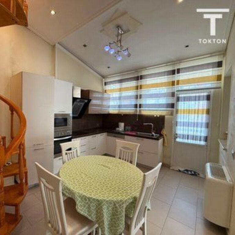 SHITET, APARTAMENT 2+1+2+POST PARKIMI, FRESK, TIRANË