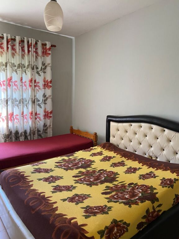 Apartment 1+1 for rent