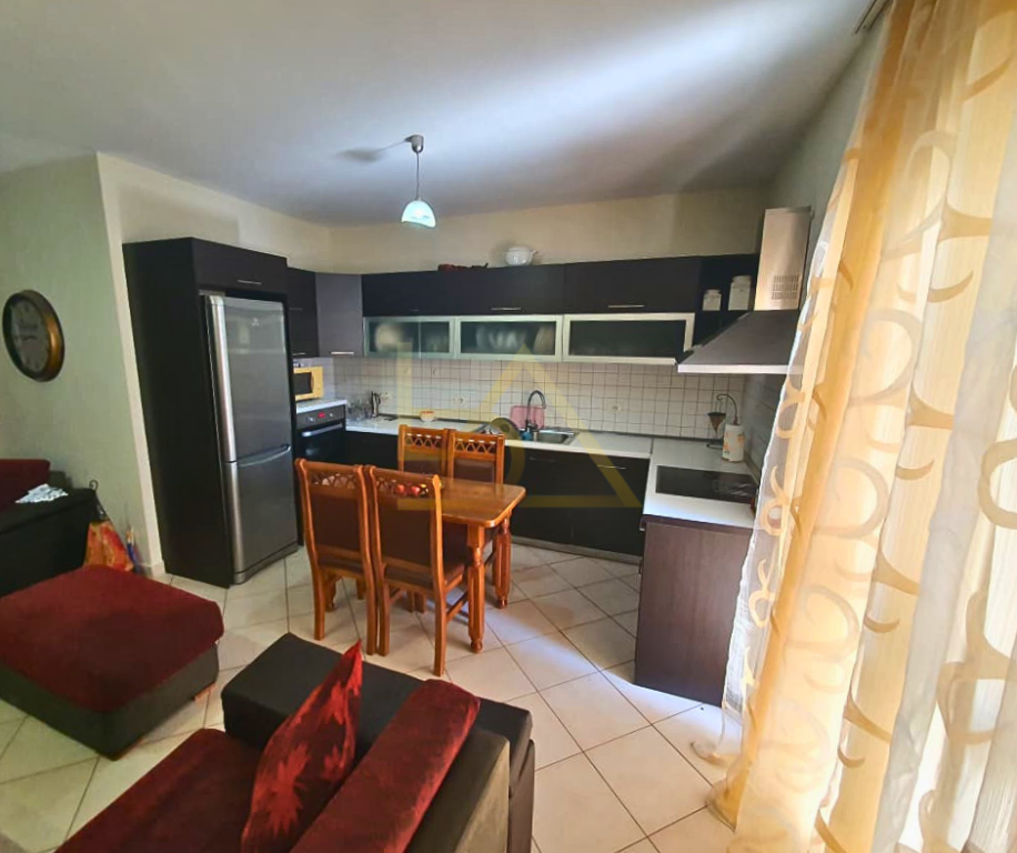 FOR RENT APARTMENT 2+1+2 – BEACH, DURRËS