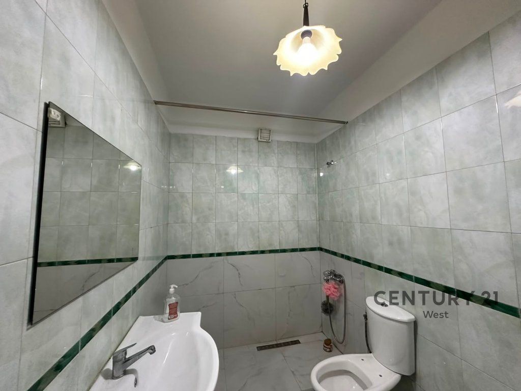 Apartment 1+1+Parking Space for Rent at Selvia, Dibres Street