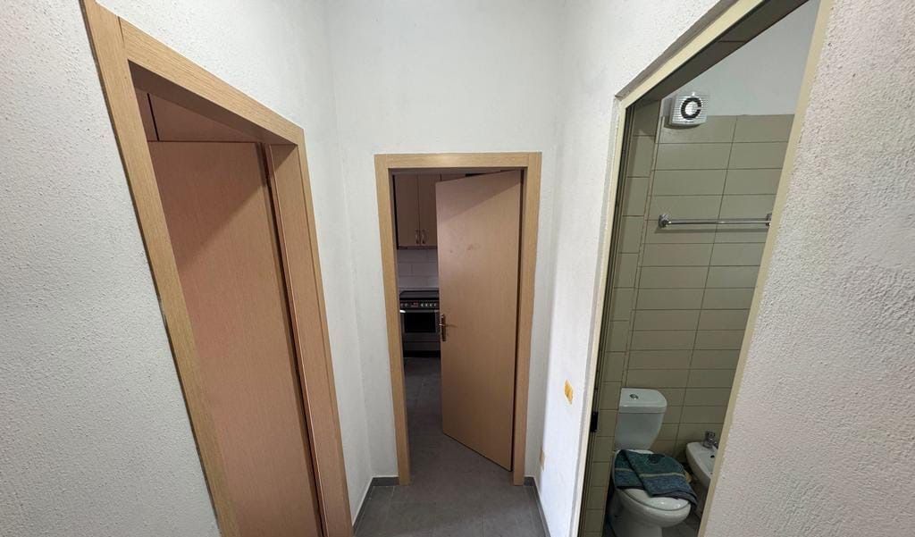 Apartment 1+1+1 Balcony For Rent