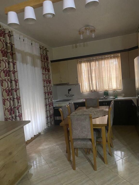 APARTAMENT ME QERA 3+1+2 ASTIR 50.000LEKE FH-89465