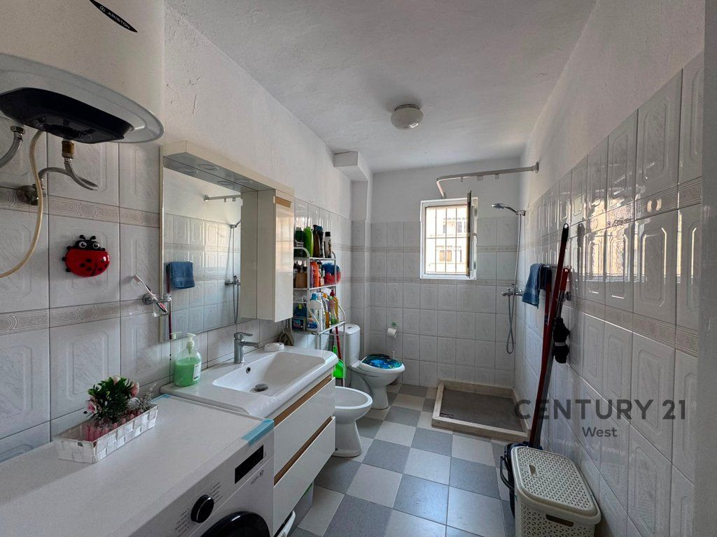 3+1 Apartment for Sale at Ballet School 19,500,000 Lek