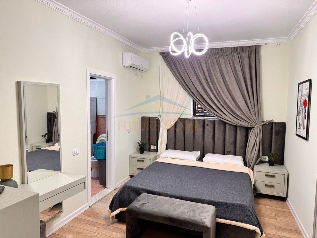 Qera , Apartament 3+1+2, Bulevardi B.Curri PRIME64116