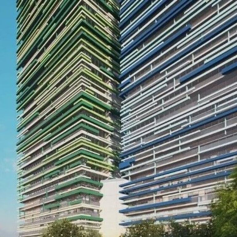 🏡 APARTMENT 2+1 FOR SALE | PROGEEN – NEW BOULEVARD ✨