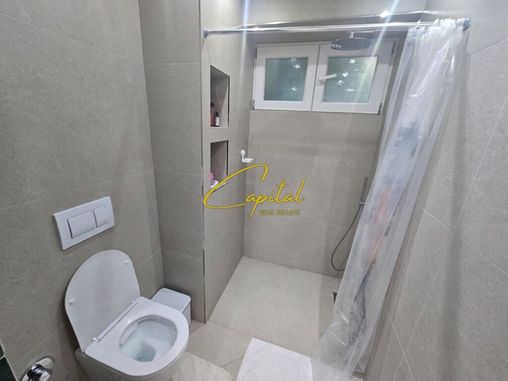FOR SALE APARTMENT 2+1 PAZARI I RI 188,000 EURO