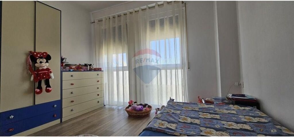 Apartament 2+1 | Bulevardi i Ri | Bermon Ndertim