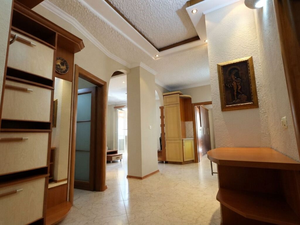 Affitto, Appartamento 2+1, Via Kosovarëve, Tirana