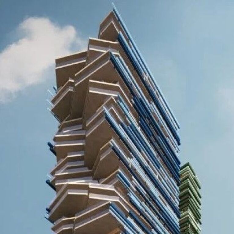 🏡 APARTMENT 1+1 FOR SALE | PROGEEN – NEW BOULEVARD ✨