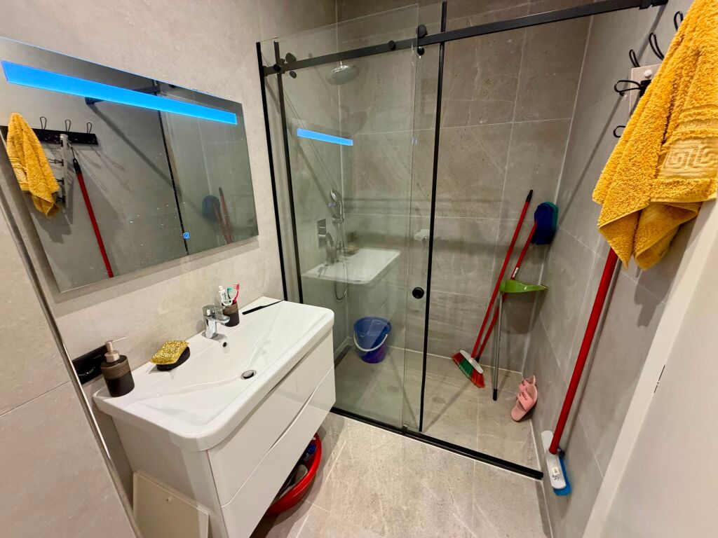 📣 AFFITTO SUPER Appartamento 2+1 Con Parcheggio 📍 Via 5-Maji, Vicino a Oda Lounge ✨