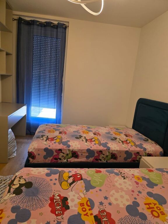 Apartament 2+1+2+🅿️per qira , Rezidenca Olia,SPAK !