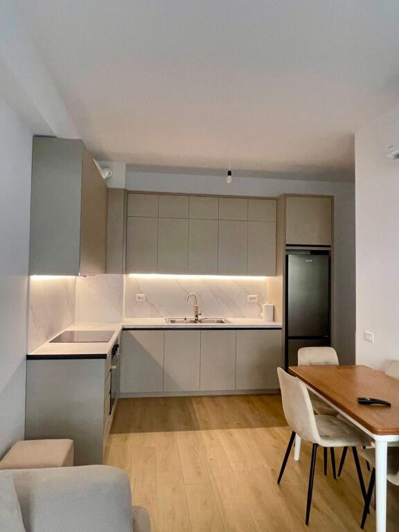 📣 QERA SUPER Apartament 2+1 Post Parking 📍 Kompleksi Mangalem, Ali Dem 🛣️ Rruga “Pasho Hysa” ✨