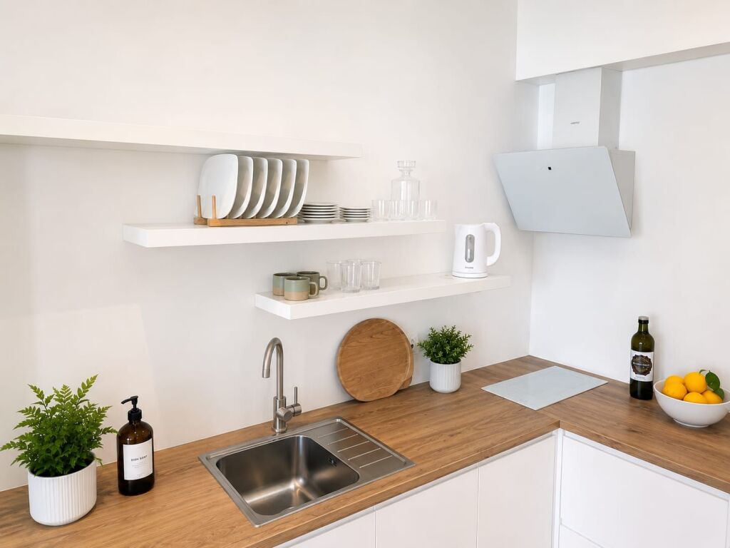 Shengjin - Apartment 2+1