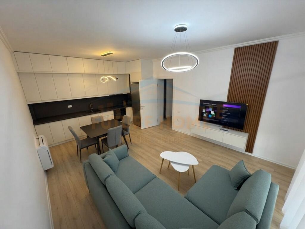 Qira, Apartament 1+1+Post Parkimi, Ndregjoni, Bulevardi i Ri.