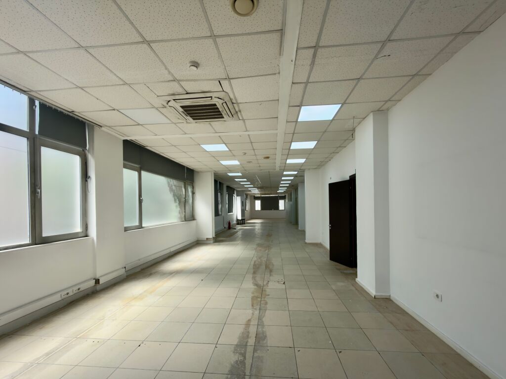Office/business space for rent 540 m2
