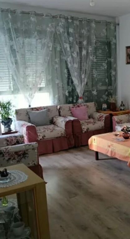 Apartment 1+1 for rent in Don Bosko!