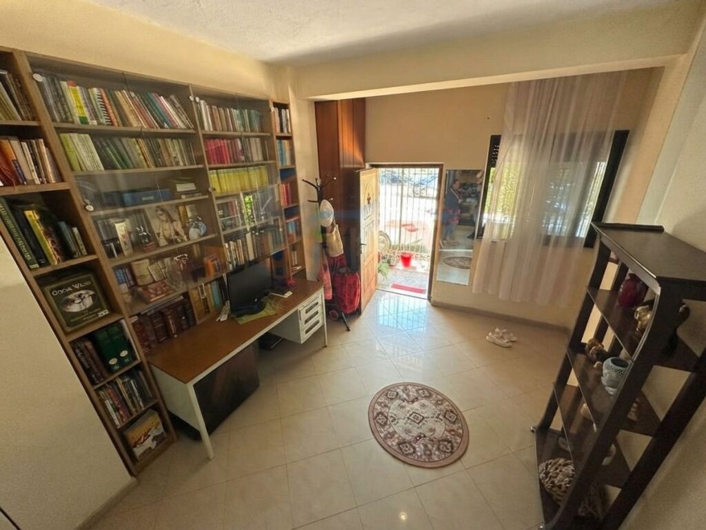Rent Apartment 2+1, Elbasanit Street, Tirana