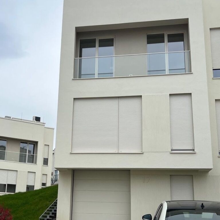 🏡 JEPET ME QIRA VILË | REZIDENCA ABA ✨