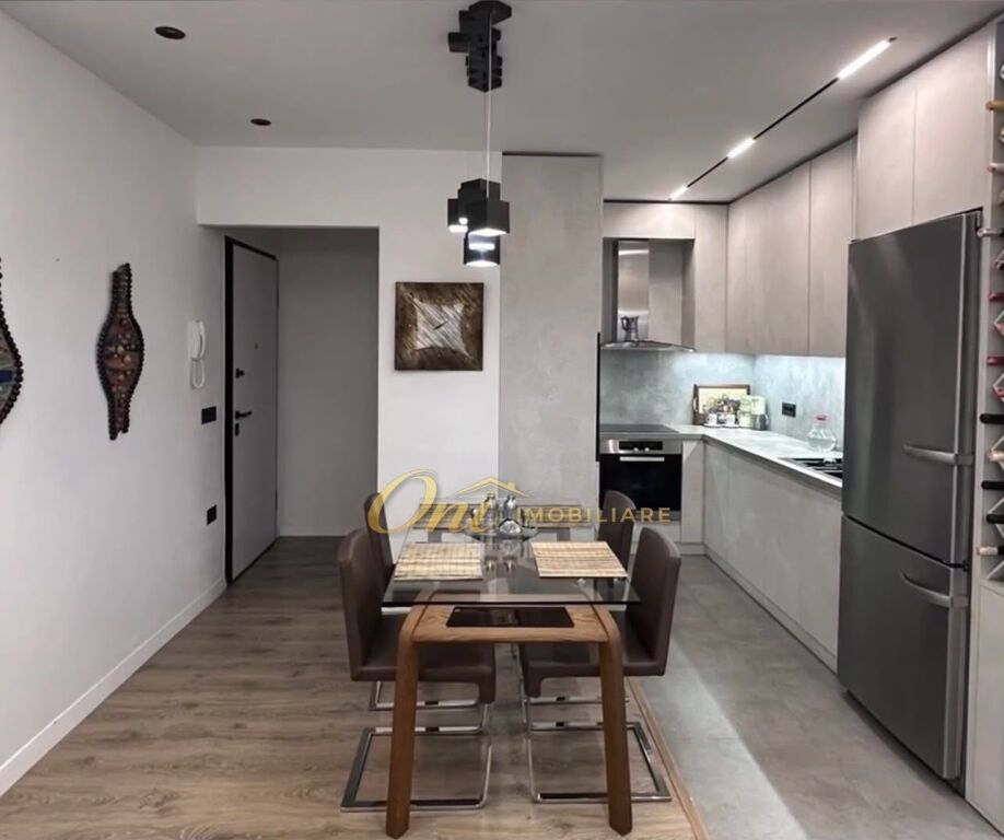 FRESK, VILLA 2 FLOORS FOR SALE