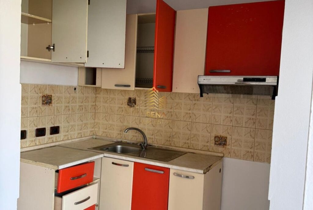 Rent, Apartment 1+1+Blk, Ali Demi, 40,000 Lek/Month