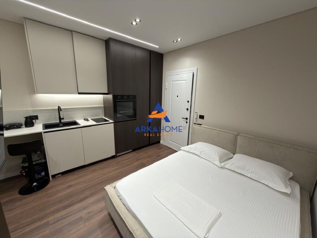 FOR SALE 2 STUDIOS 82M2 "PAZARI I RI" 220,000 EURO