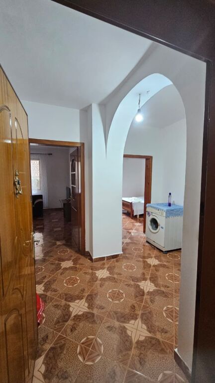 PRIVATE HOUSE – GROUND FLOOR