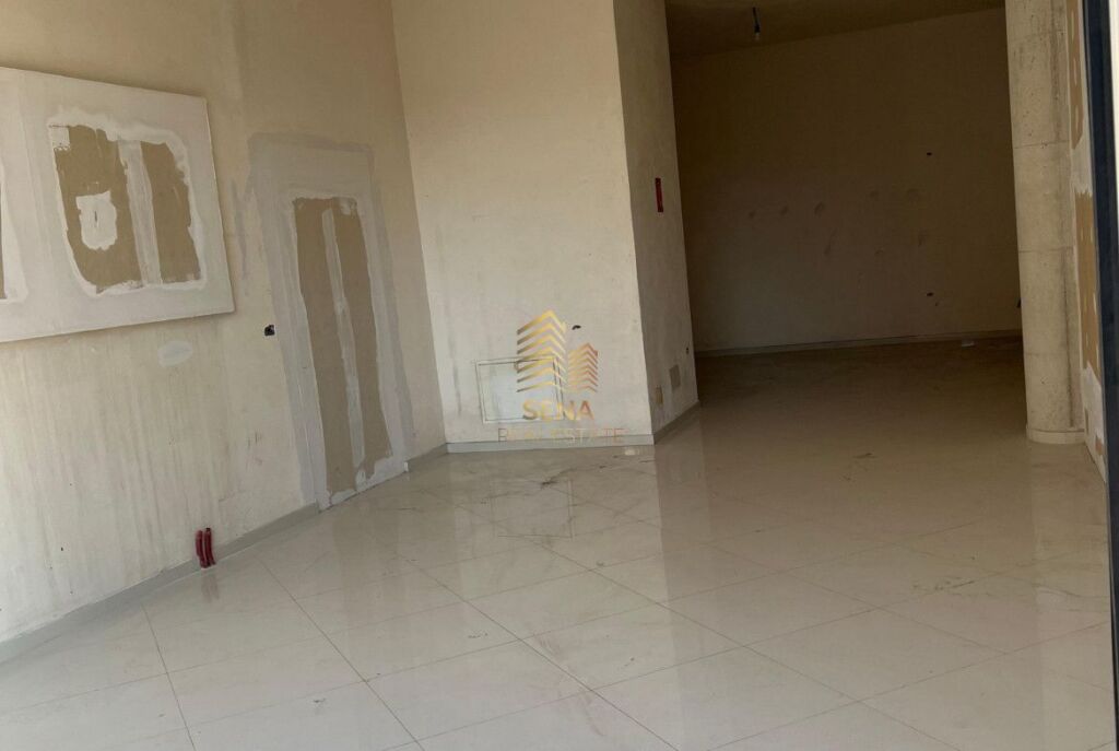 Rent, Warehouse 110m2, 5 Maji, 30,000 Lek/Month