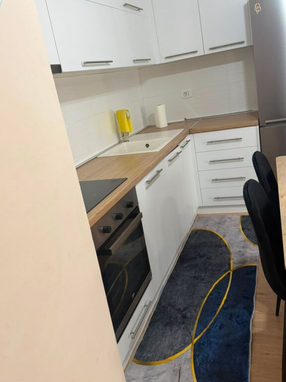 Jepet me qira apartament 2+1