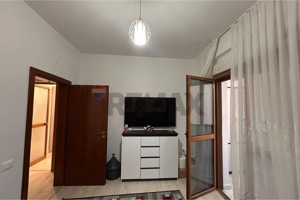 🏡 APARTMENT 2+1+2 FOR SALE – SKELË, VLORË