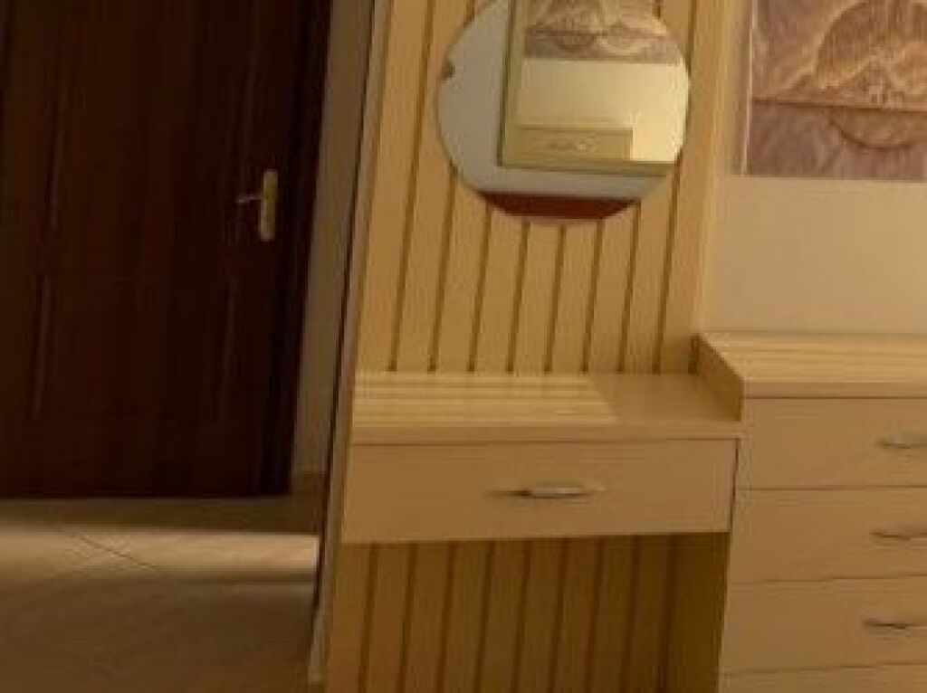 Apartment 2+1+2 for rent at Kodra e Diellit, near AMICIS LUXURY DETAILING.