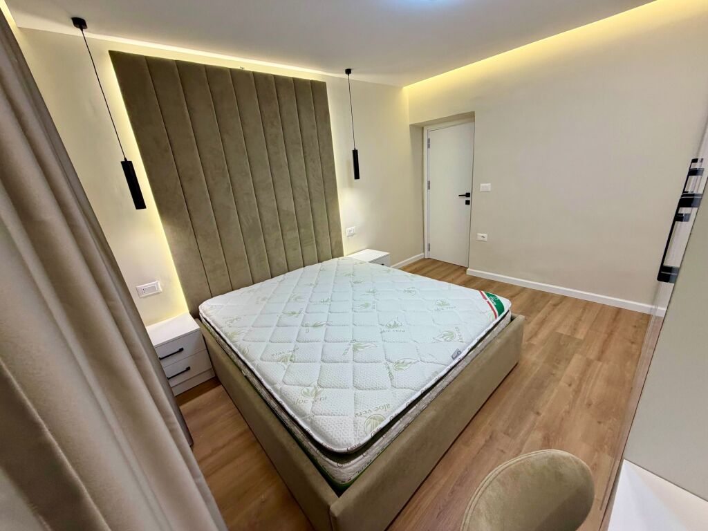 📣 SUPER Apartment 1+1 FOR SALE 📍 Near Pediatrics 🛣️ “Kongresi i Manastirit” Street ✨