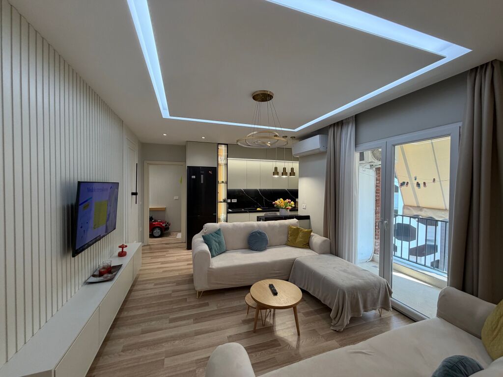 IN AFFITTO Appartamento 2+1+2 Complesso Residenziale VIND, Ali Demi