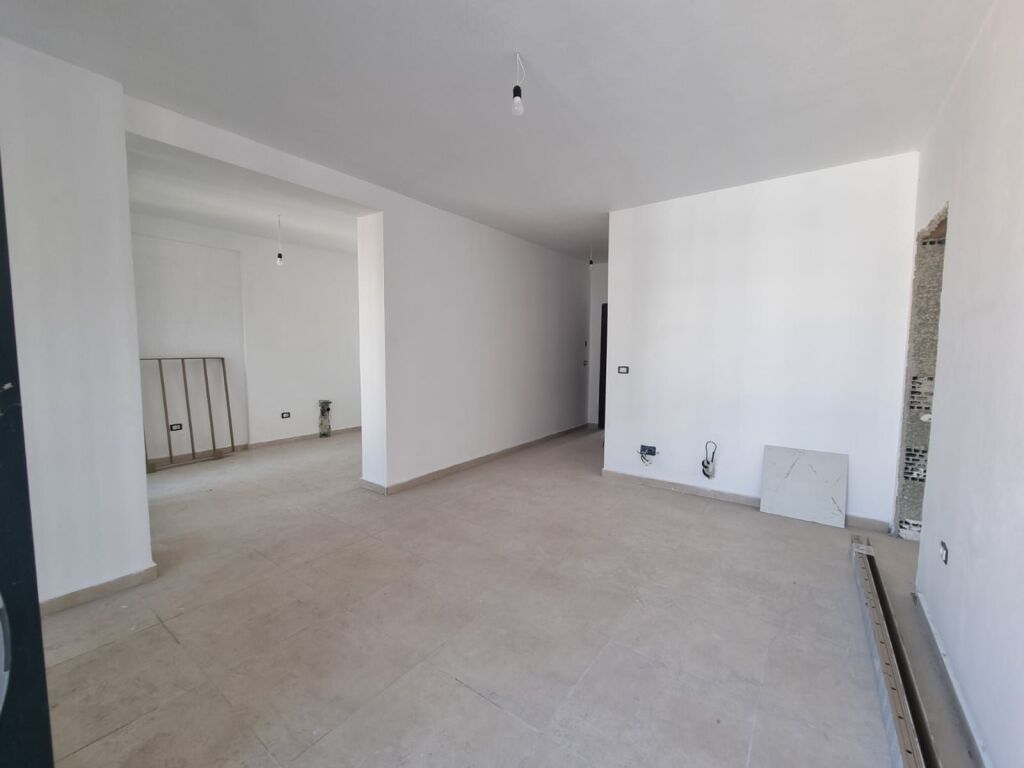 Apartment 1+1 for sale at Selvia, Dibres Street, Siri Kodra Street.
