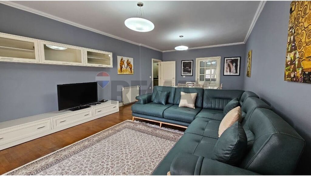 Apartament - Për Qira - Rruga Marko Boçari, Tiranë(ID: 530201017-720)