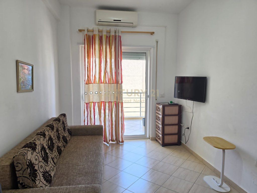 Apartment 1+1 for Sale in Radhime