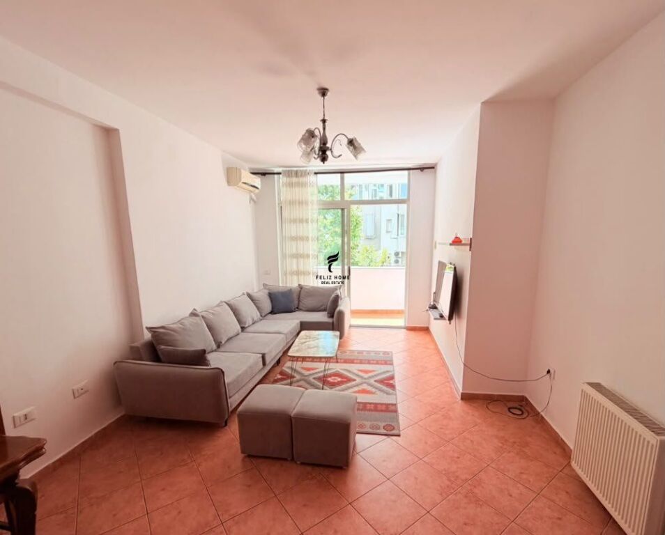 APARTAMENT ME QERA 2+1 KOMUNA E PARISIT 65.000 LEKE FH-89351
