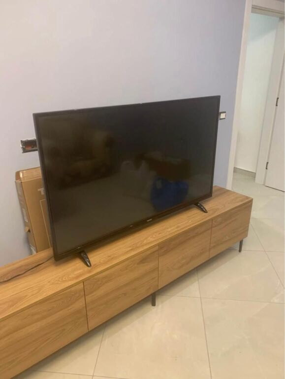 Qera | Apartament 1 + 1 | Rruga Llazi Miho | 450 €/muaj